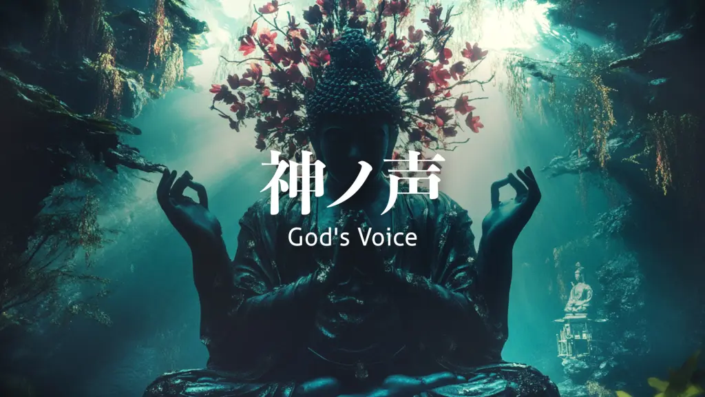 伝統的雅楽/神聖な笙「神ノ声」