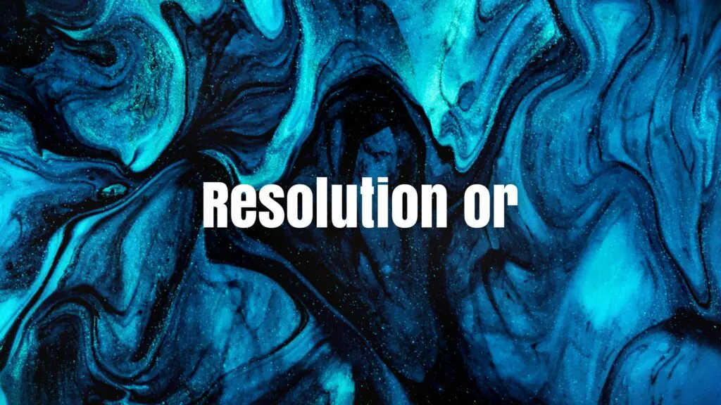 【プレミアBGM】かっこいいプログレ風/ミステリー「Resolution or」