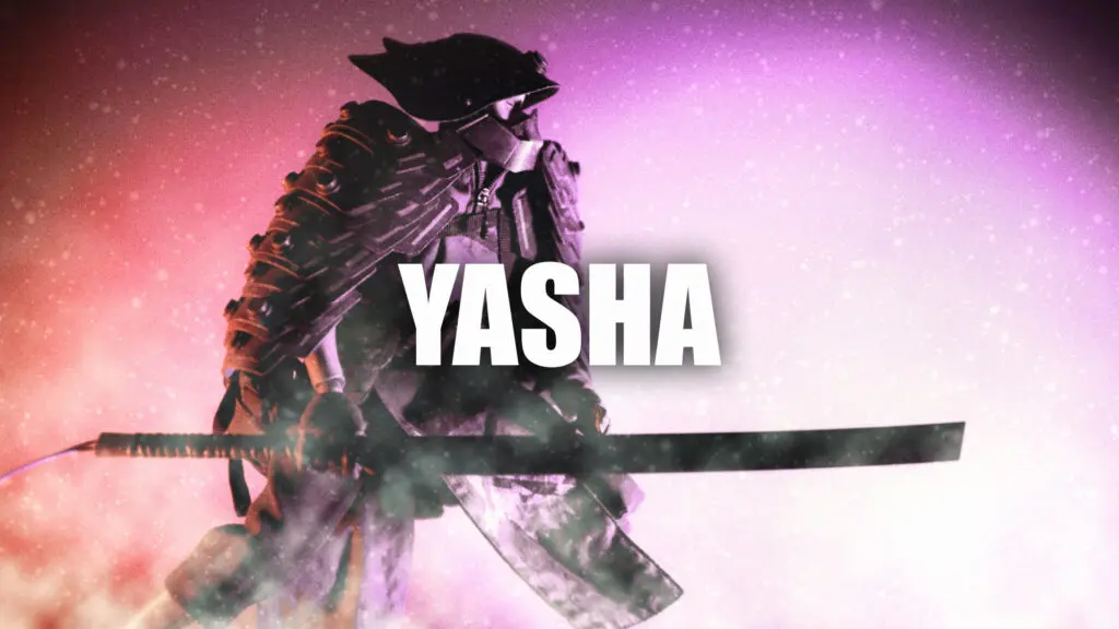 和風ロック/三味線「YASHA」