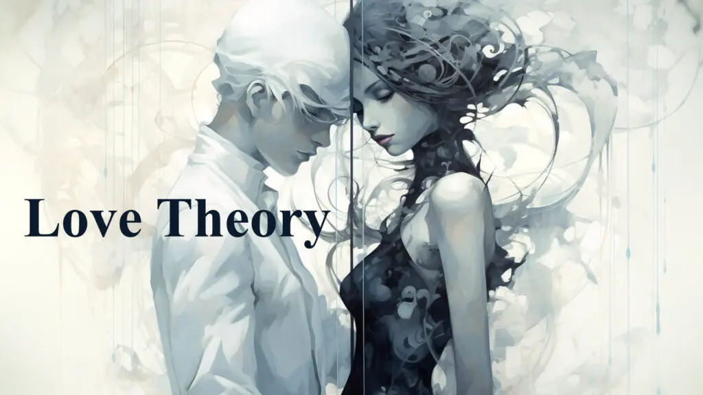 【歌】琴×洋楽バラードデュエット「Love Theory」Vo. Synthesizer V