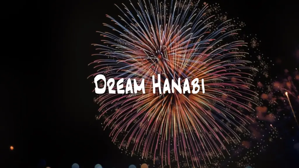 Fantastical Japanese Orchestra "Dream Hanabi"