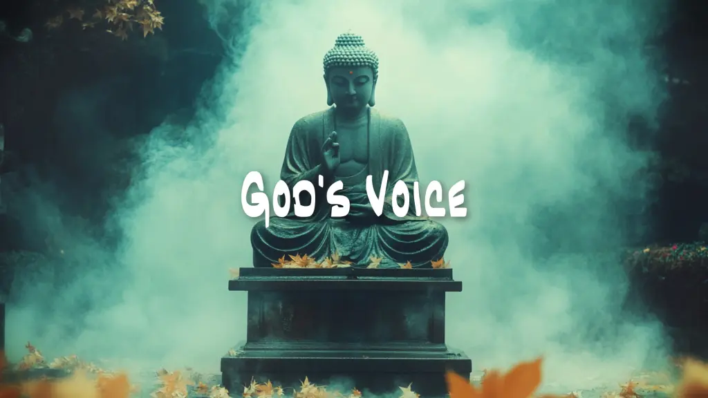 Traditional Gagaku / Sacred Shō "God's Voice"